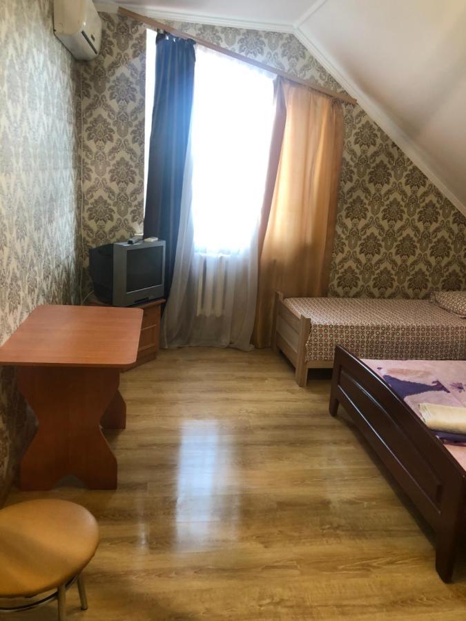 Reni Гостиный Дом Comfort מראה חיצוני תמונה