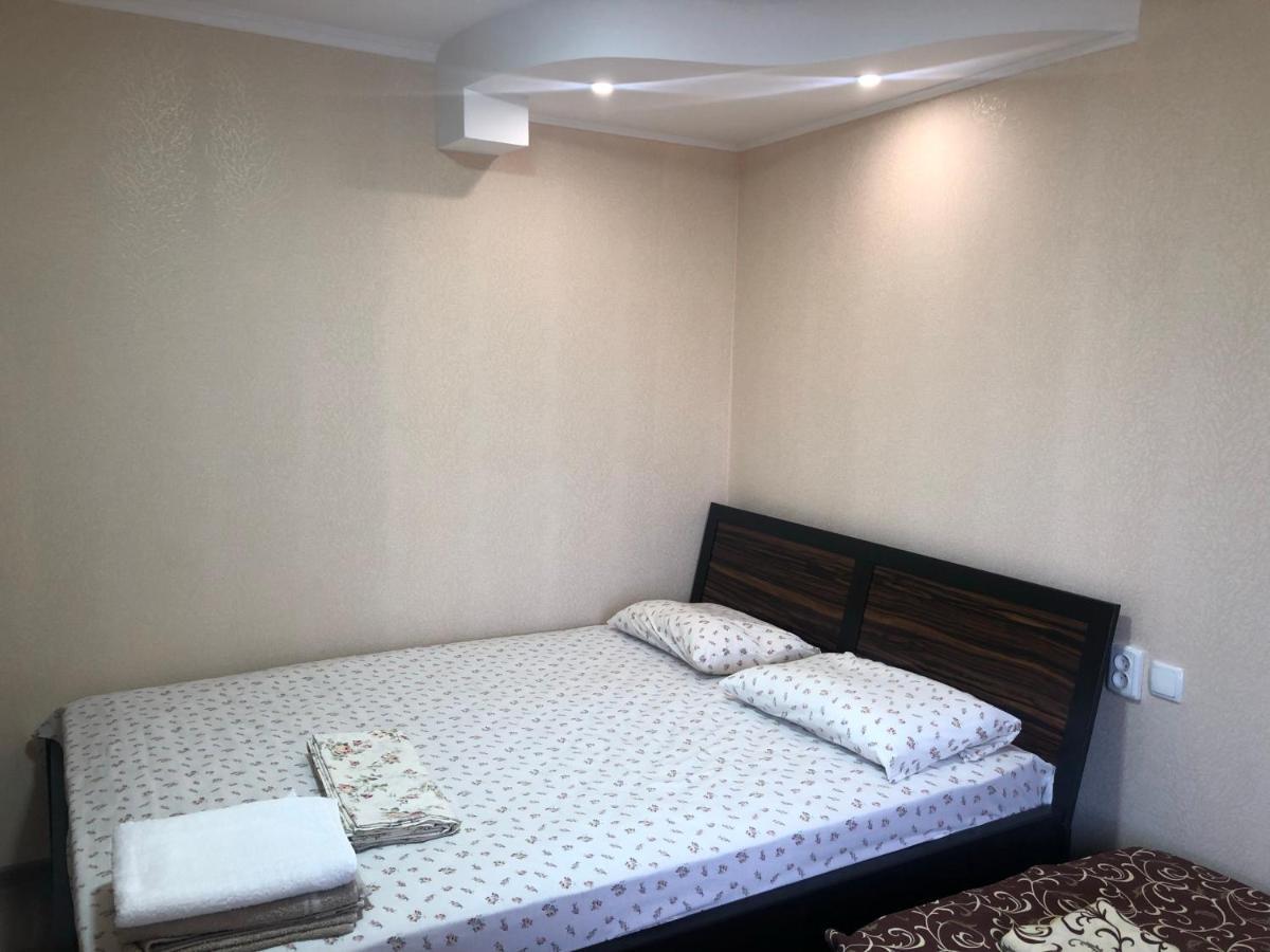 Reni Гостиный Дом Comfort מראה חיצוני תמונה