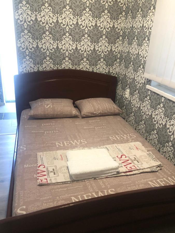Reni Гостиный Дом Comfort מראה חיצוני תמונה