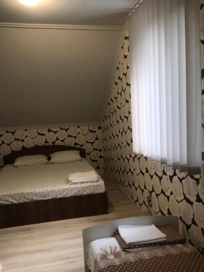 Reni Гостиный Дом Comfort מראה חיצוני תמונה