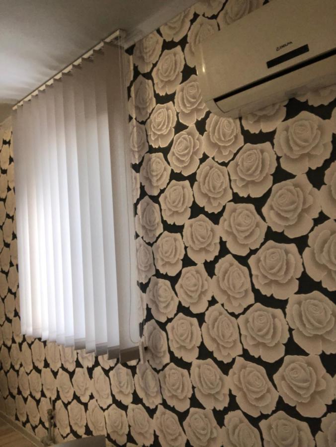 Reni Гостиный Дом Comfort מראה חיצוני תמונה