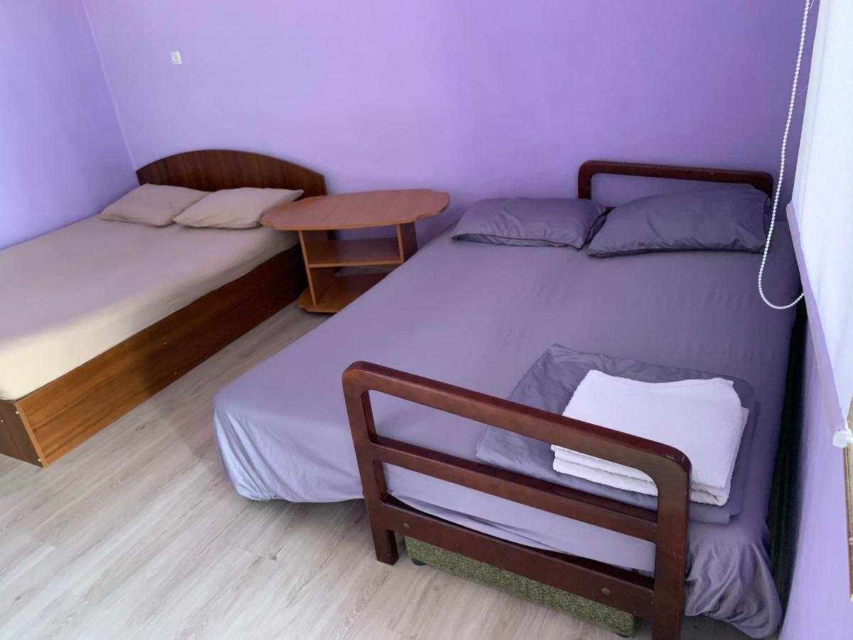Reni Гостиный Дом Comfort מראה חיצוני תמונה