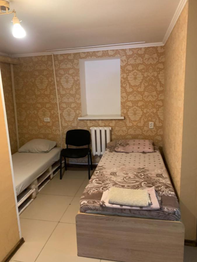 Reni Гостиный Дом Comfort מראה חיצוני תמונה