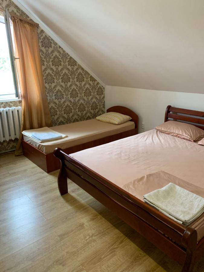 Reni Гостиный Дом Comfort מראה חיצוני תמונה
