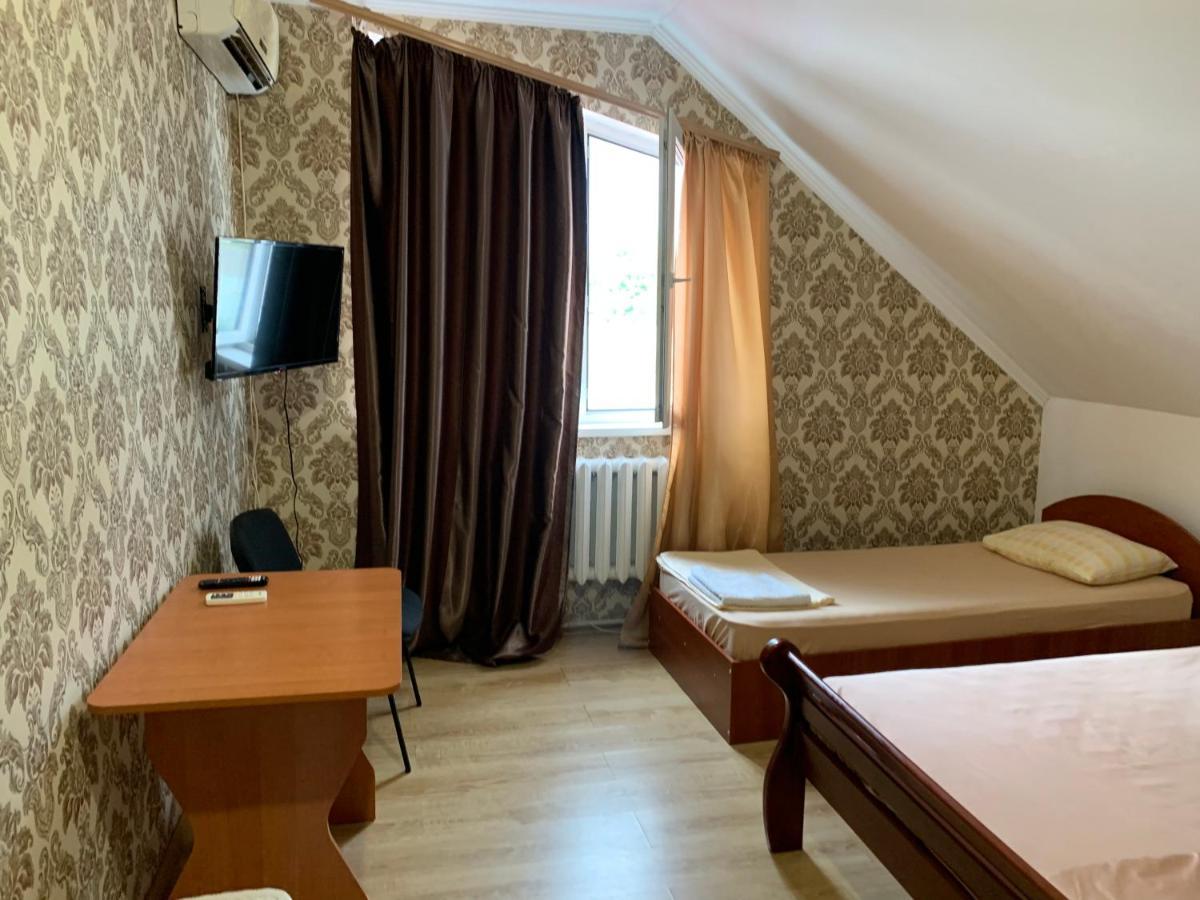 Reni Гостиный Дом Comfort מראה חיצוני תמונה