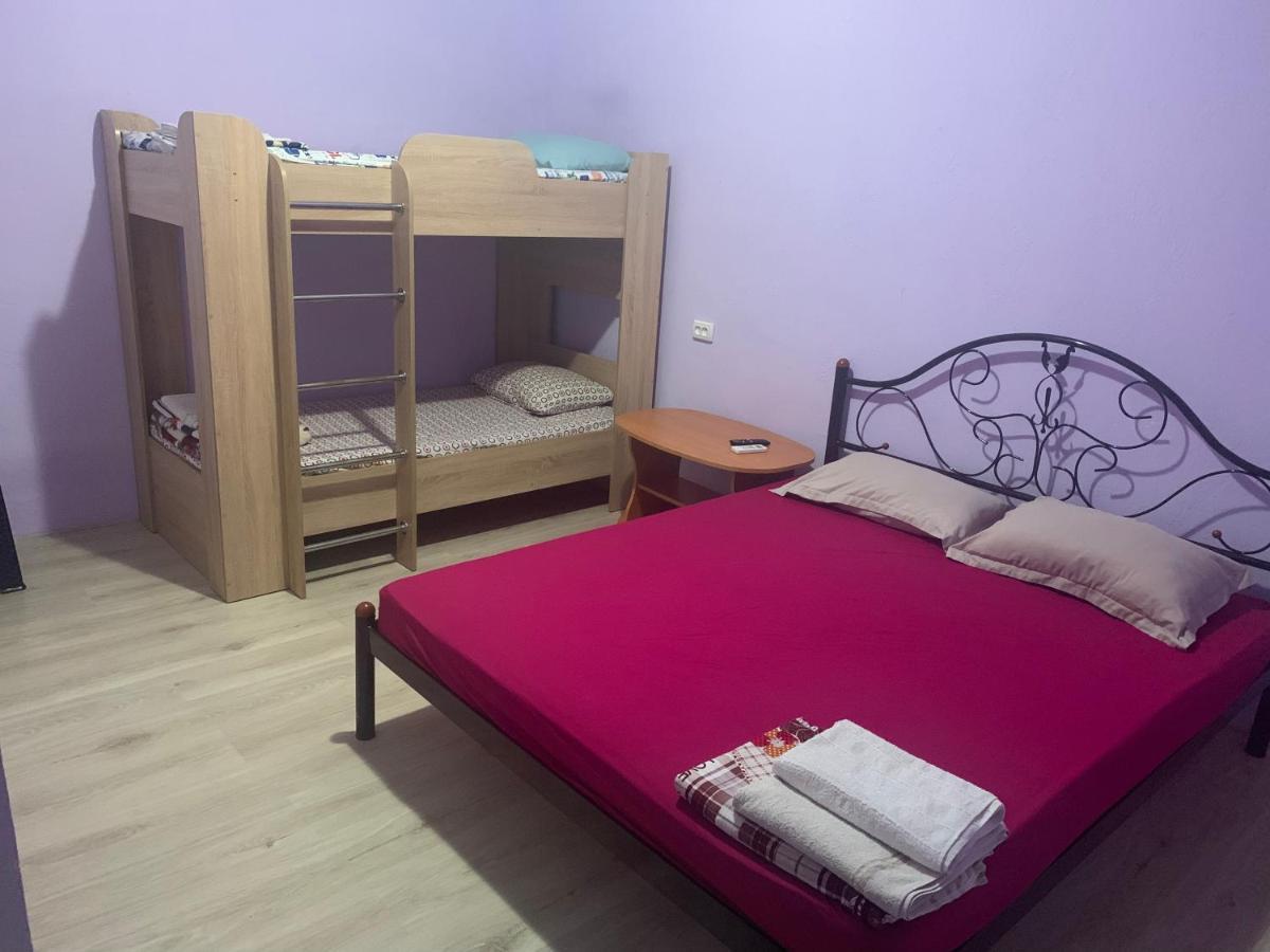 Reni Гостиный Дом Comfort מראה חיצוני תמונה