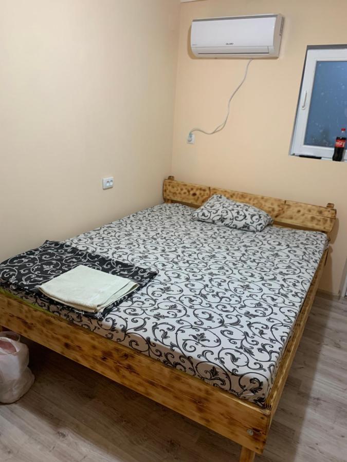 Reni Гостиный Дом Comfort מראה חיצוני תמונה