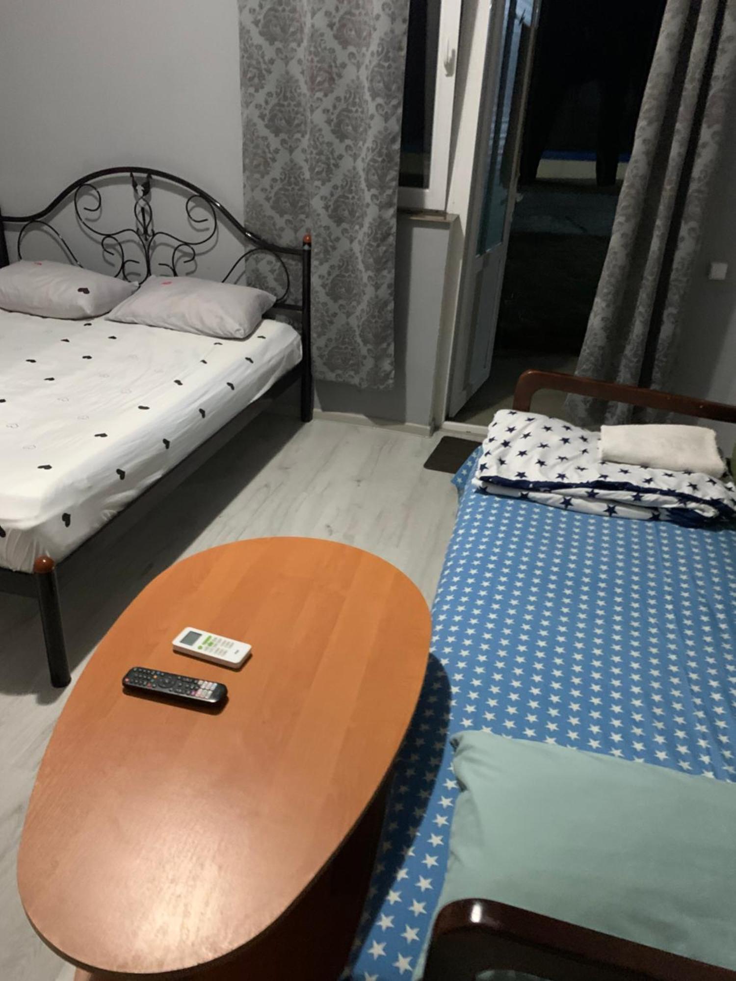 Reni Гостиный Дом Comfort מראה חיצוני תמונה