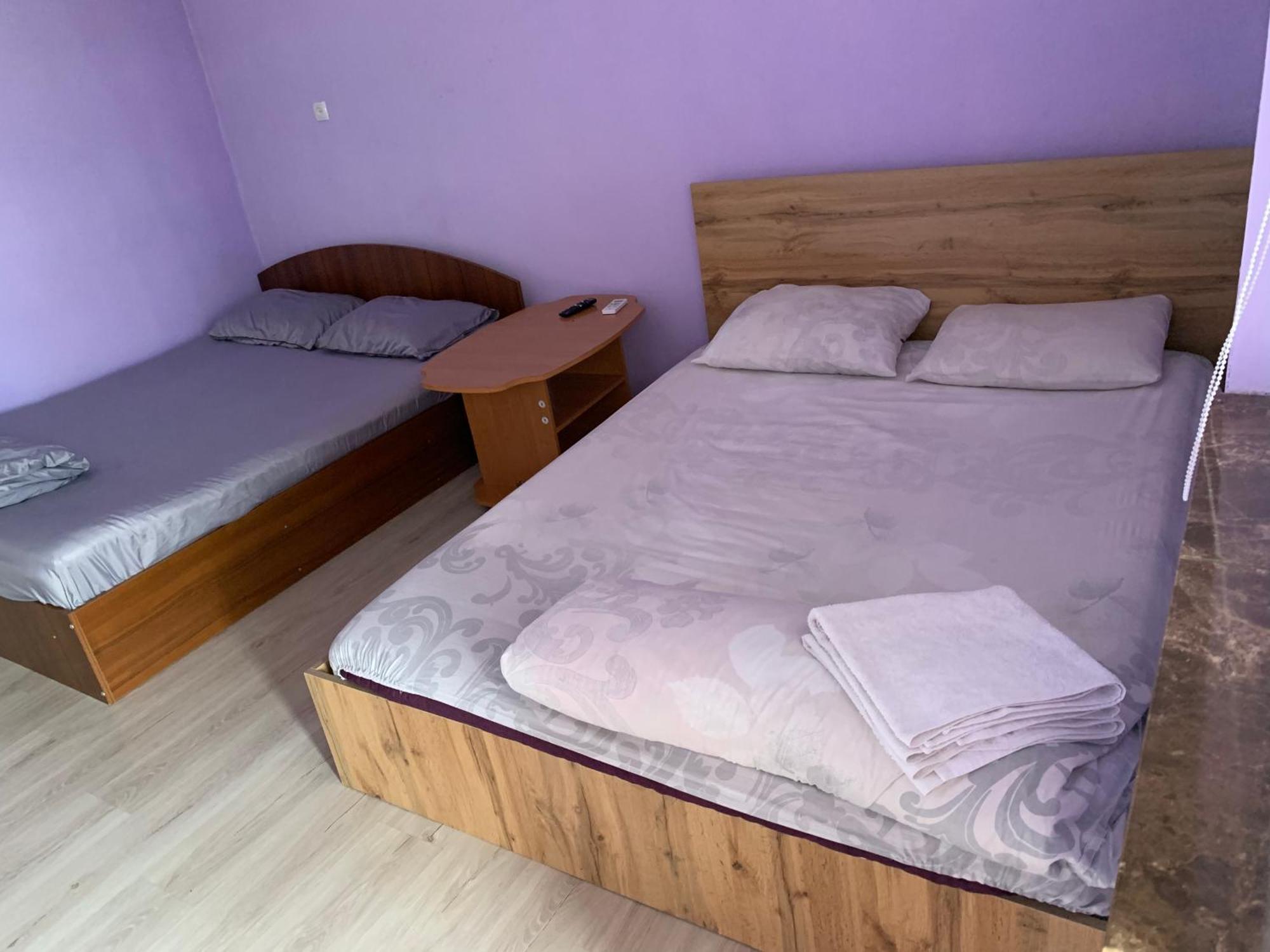 Reni Гостиный Дом Comfort מראה חיצוני תמונה