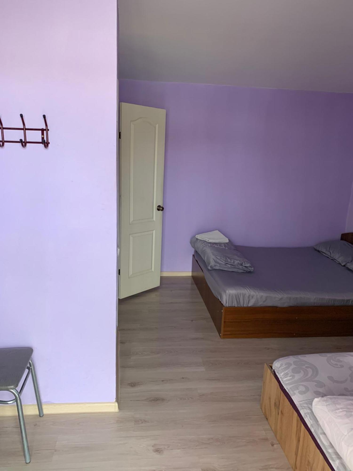 Reni Гостиный Дом Comfort מראה חיצוני תמונה