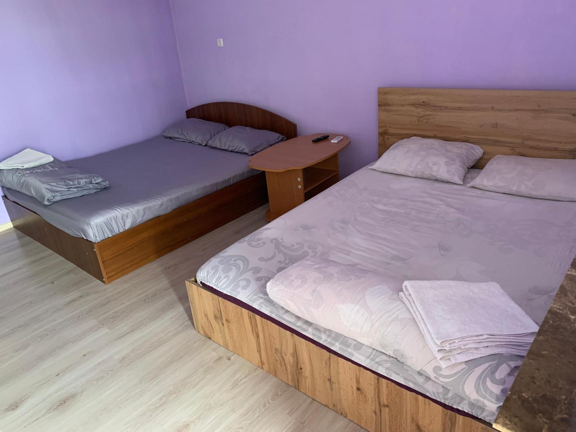 Reni Гостиный Дом Comfort מראה חיצוני תמונה