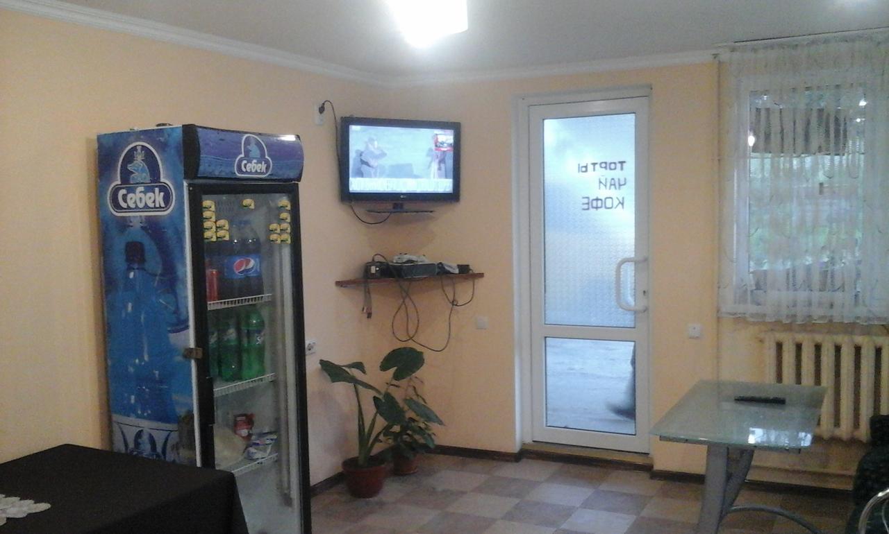 Reni Гостиный Дом Comfort מראה חיצוני תמונה