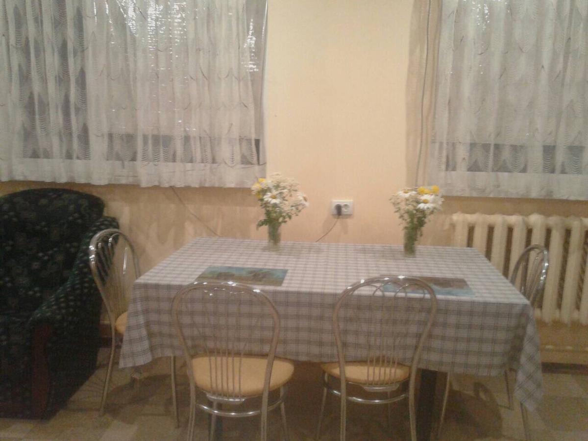 Reni Гостиный Дом Comfort מראה חיצוני תמונה