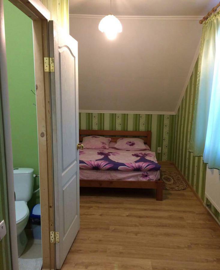 Reni Гостиный Дом Comfort מראה חיצוני תמונה
