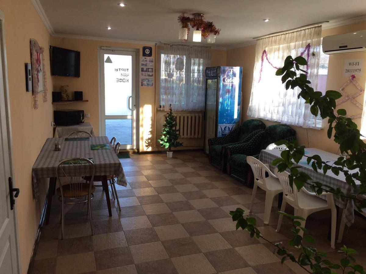 Reni Гостиный Дом Comfort מראה חיצוני תמונה