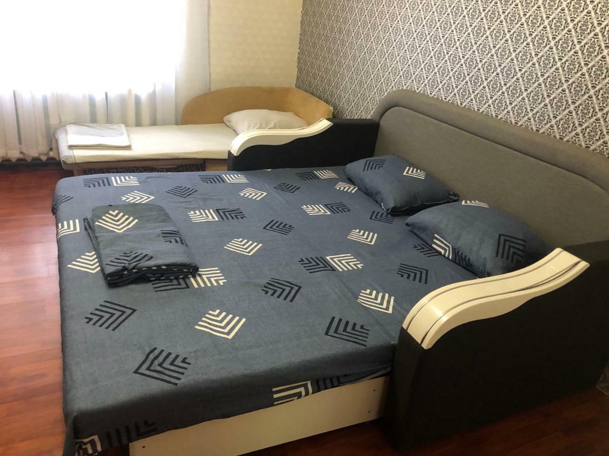 Reni Гостиный Дом Comfort מראה חיצוני תמונה