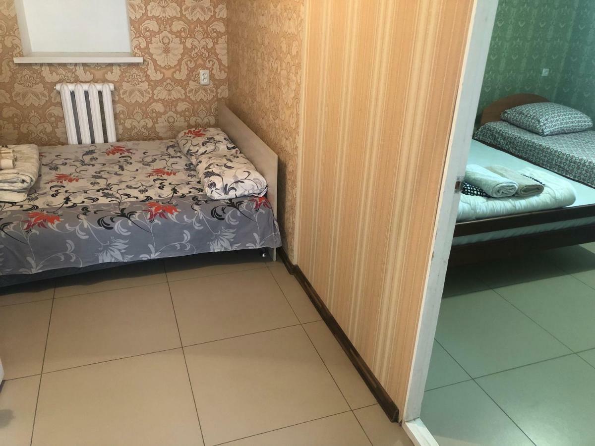 Reni Гостиный Дом Comfort מראה חיצוני תמונה